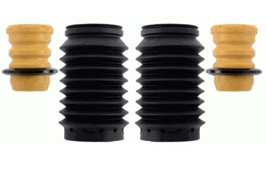 Zf Støtdemper servicekit
Sett til to dempere 900328
