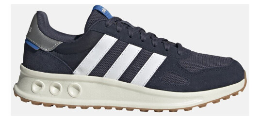 Adidas Run 84 Shanav/Ftwwht/Msilve 40 (Uk 6.5) Sneakers Adidas Run 84 Shanav/Ftwwht/Msilve 40 (Uk 6.5) Sneakers