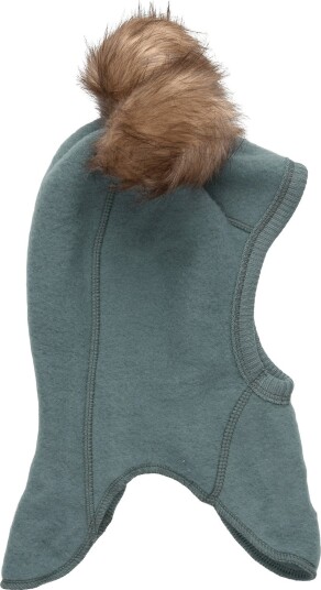 Mikk line | Wool Fullface W. Pom Pom | 50/56