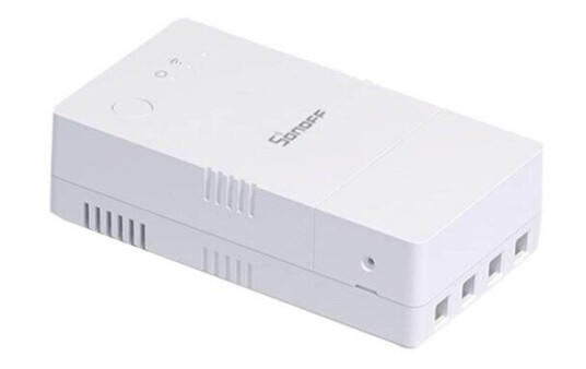 Sonoff Wi-Fi Smart power meter switch POWR316