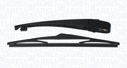 Viskerblad MAGNETI MARELLI 000723180104 Viskerblad MAGNETI MARELLI 000723180104