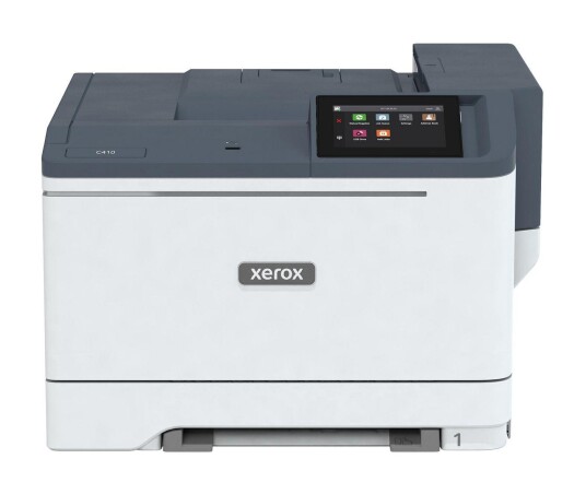 Xerox C410 Laserskriver A4 Farge 40ppm Duplex Xerox C410 Laserskriver A4 Farge 40ppm Duplex