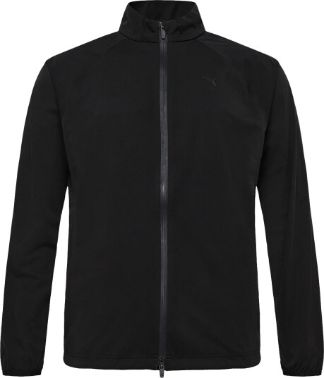 PUMA Golf Golf Raincell Fz Jacket Black XL