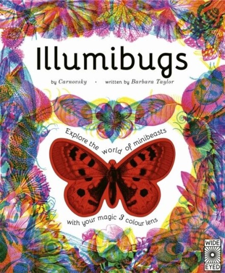 Illumibugs Av Barbara Taylor
