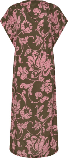 RODEBJER Rodebjer Amalfi French Lily Khaki green XL RODEBJER Rodebjer Amalfi French Lily Khaki green XL