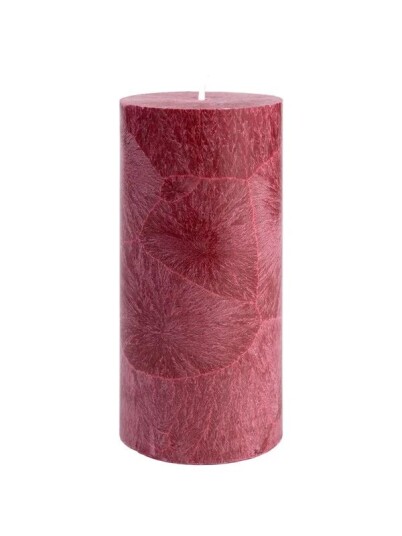 Asp Holmblad Shea Kubbelys Red