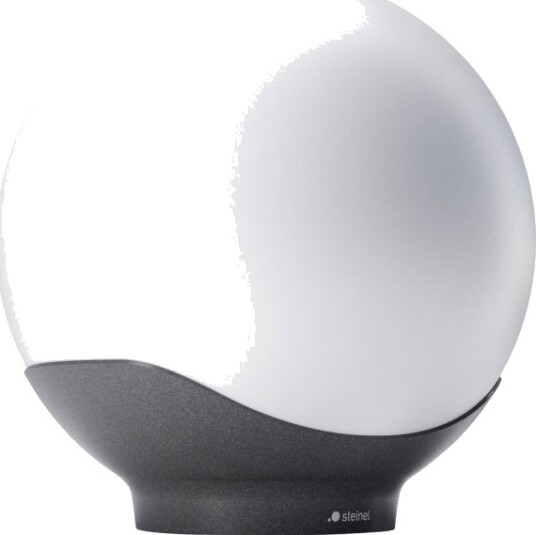 Steinel Led Utendørskule C 24V 40 Cm 089375 Rgbww 9,07 W