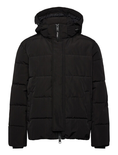 Replay Jacket Comfort Black L Replay Jacket Comfort Black L