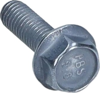 BMW 07119905546 Sekskantskrue