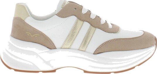 Armata Di Mare, Dame, Sko, Hvit, 37 EU, Armata Di Mare, Dame, Sko, Hvit, 37 EU,