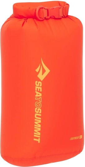 Sea To Summit Lightweight Eco Dry Bag 1,5 L 1.5 L, Orange