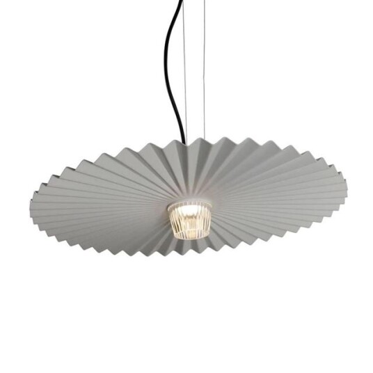 Karman Gonzega Taklampe Ø59 3000K Matt Hvit Karman Gonzega Taklampe Ø59 3000K Matt Hvit