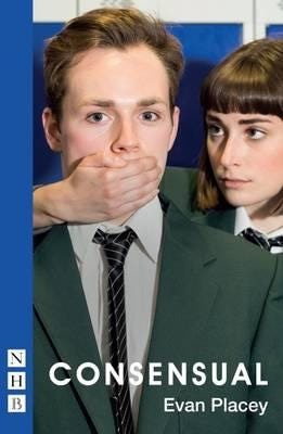 Consensual Av Evan Placey