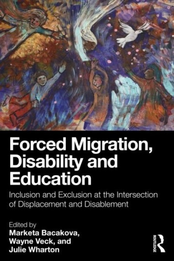 Forced Migration Disability and Education
