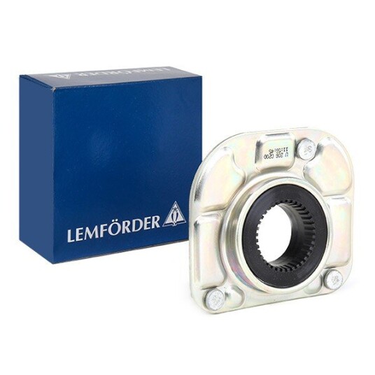 Støttelager støtdemper LEMFÖRDER 28759 01 Støttelager støtdemper LEMFÖRDER 28759 01