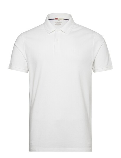 Levi"s® Levis Original Polo Bright Whi   White   XS