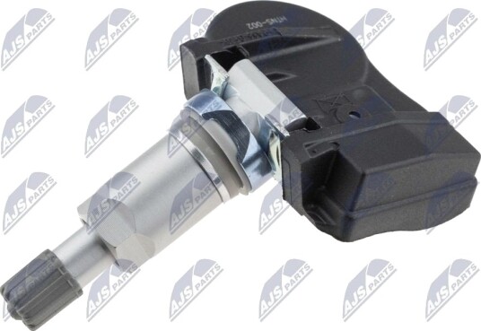 Hjulsensor, kontrollsystem for dekktrykk NTY ETPMS-NS-002