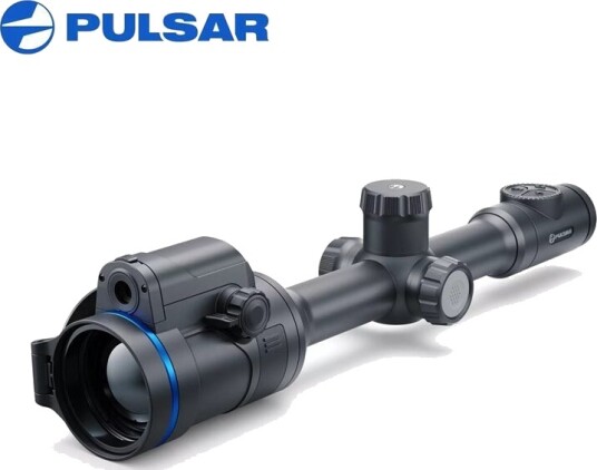 Pulsar Thermion Duo DXP50 Termisk/Digital Varmekamera