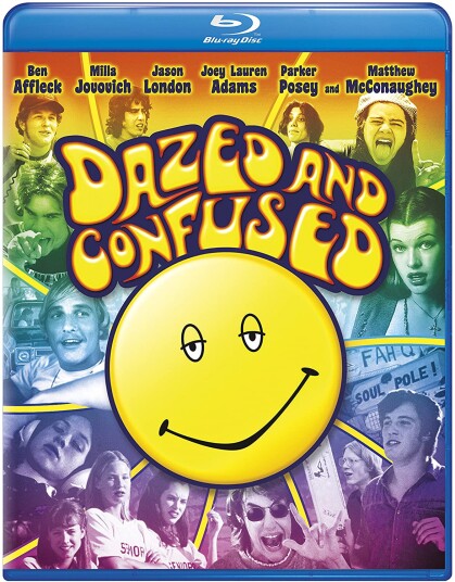 Dazed And Confused (1993) Dazed And Confused (1993)