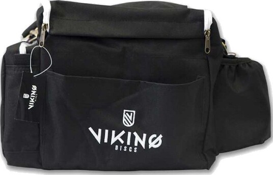 Viking Discs Discgolfsekk Cooler XL