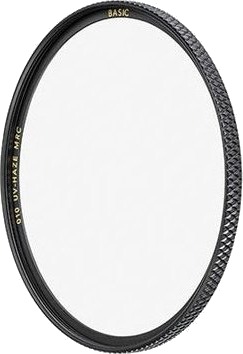 B+W Basic 010, 3,7 Cm, Ultrafiolett Kamerafilter, 1 Stykker