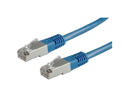 Value S/Ftp Pimf Cat.6 1.5 M 1,5 M Cat6 S/Ftp S-Stp Rj-45 Rj-45 Blå Value S/Ftp Pimf Cat.6 1.5 M 1,5 M Cat6 S/Ftp S-Stp Rj-45 Rj-45 Blå