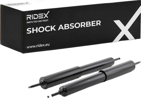 RIDEX 854S1799 Støtdemper