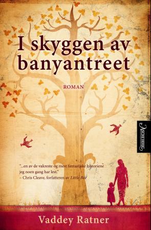 I Skyggen Av Banyantreet Av Vaddey Ratner