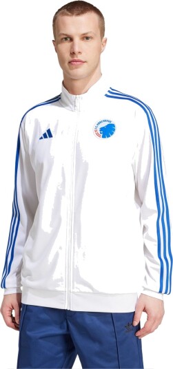 adidas Performance Fck Dna Tt - White - XL