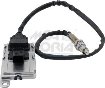 NOx sensor NOx katalysator MEAT & DORIA 57148