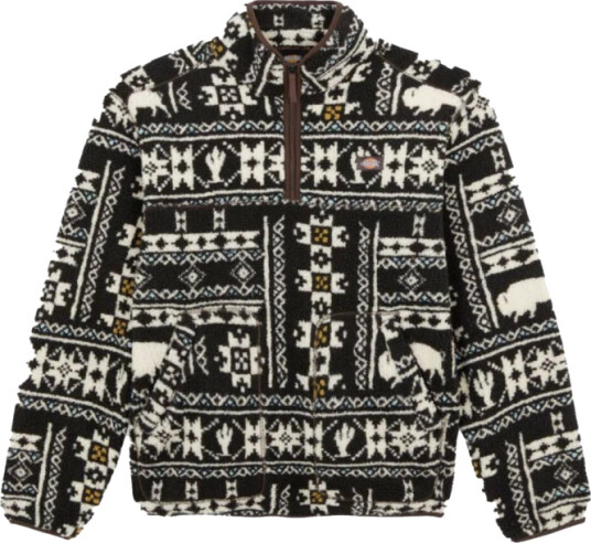 Dickies Herre Sport Svart M,