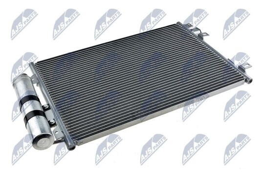 Kondensator NTY CCS-RE-012 Kondensator NTY CCS-RE-012