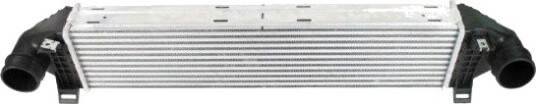 Intercooler CLIMTEX CH4-343