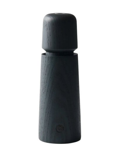 CrushGrind Stockholm Kværn 17 Cm, Mørke Blå - Black - 17 CM