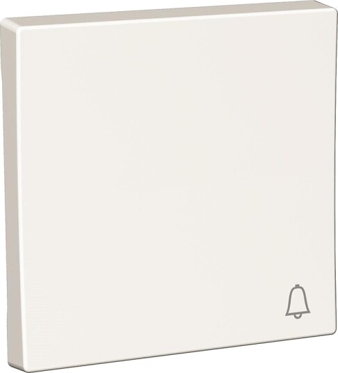 Schneider Electric Exxact Boks IP44, hvit 1-roms, 35 mm