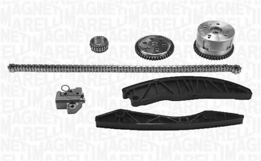 Registerkjedesett MAGNETI MARELLI 341500000940