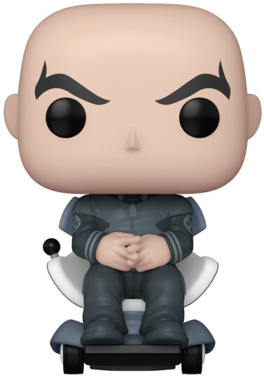 Funko POP! Marvel: XMen '97 Professor X XCorp