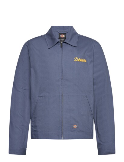 Dickies Wellsville Painter Jacket Blue S