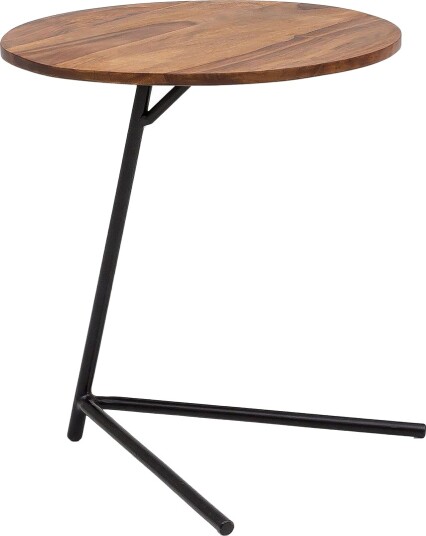 Welcher Avlastningsbord 40 cm - Brun