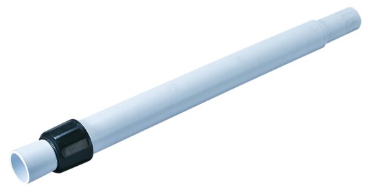Makita Teleskopsrør Støvsuger 123584 2 Makita Teleskopsrør Støvsuger 123584 2