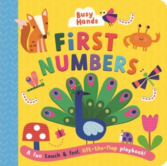 First Numbers First Numbers