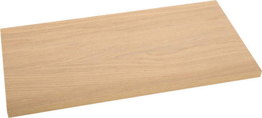 IFÖ SKILTHYLLE FOR MØBELPAKKE 73