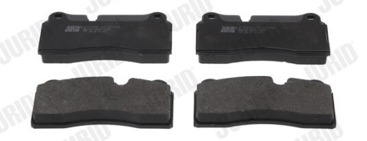 Bremseklosser JURID 574144J Bremseklosser JURID 574144J