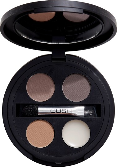 Gosh Eye Brow Kit Gosh Eye Brow Kit