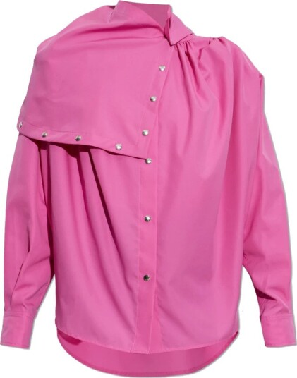 IRO Dame Bluser & Skjorter Rosa XS,