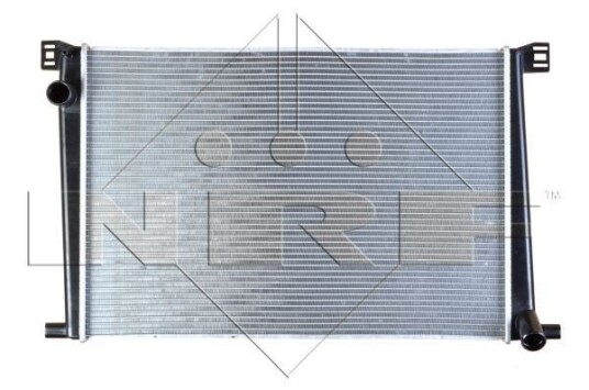 Radiator NRF 58472