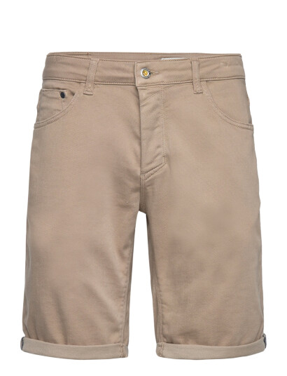 Gabba Jason K3995 Sanza Shorts - Brown - 28 x 30