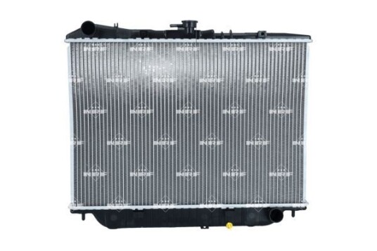 Radiator NRF 53517