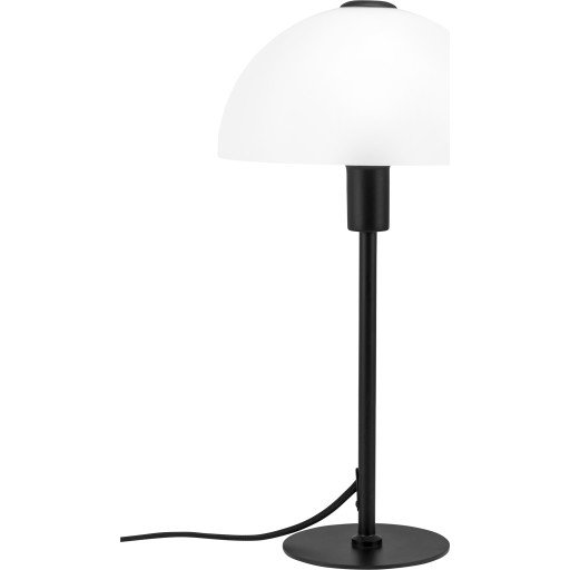 Dyberg Larsen Jazz Bordlampe Opal Dyberg Larsen Jazz Bordlampe Opal
