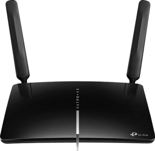 TP-Link Archer MR600 4G LTE Dual-Band Ruter AC1200 TP-Link Archer MR600 4G LTE Dual-Band Ruter AC1200